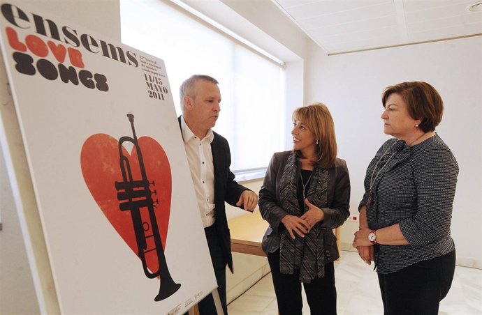 Presentación Del Festival Ensems