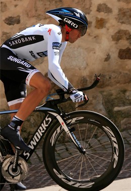 Contador