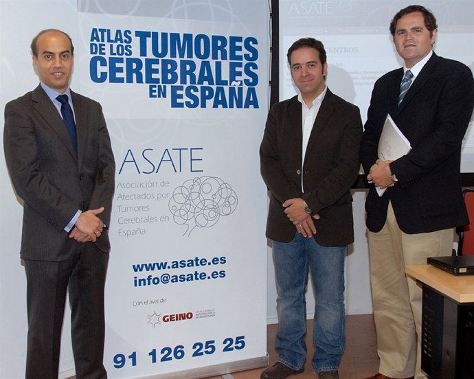 Altas De Tumores Cerebrales De ASATE