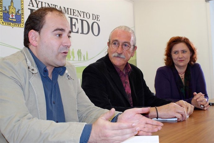 Presentación De La Iniciativa