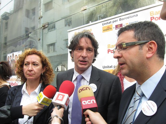 Jordi Portabella