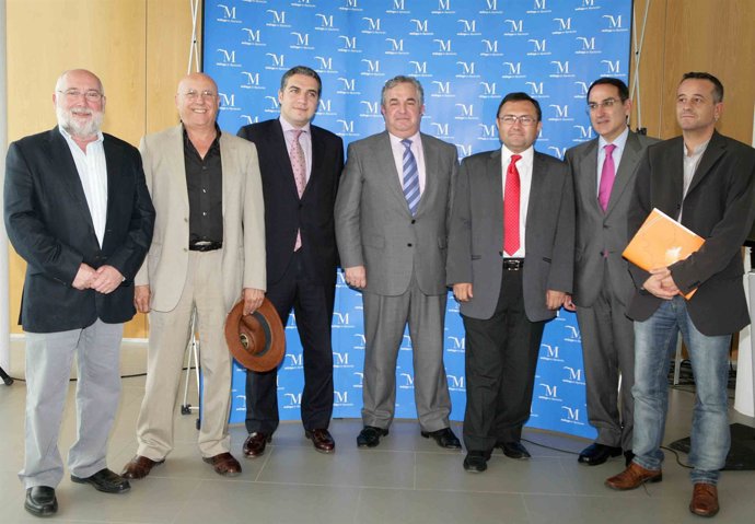 Ferrer, Herrera, Bendodo, Pendón, Heredia, González De Lara Y Castro