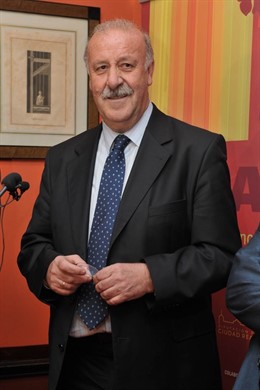 Vicente Del Bosque