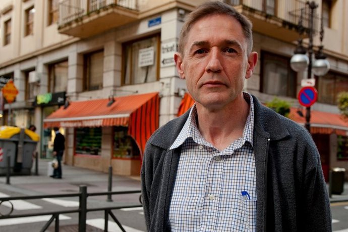 José Ángel Herrera