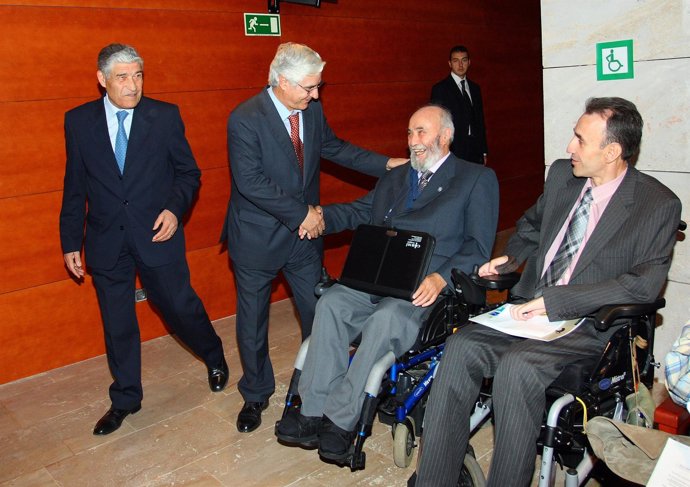 José María Barreda