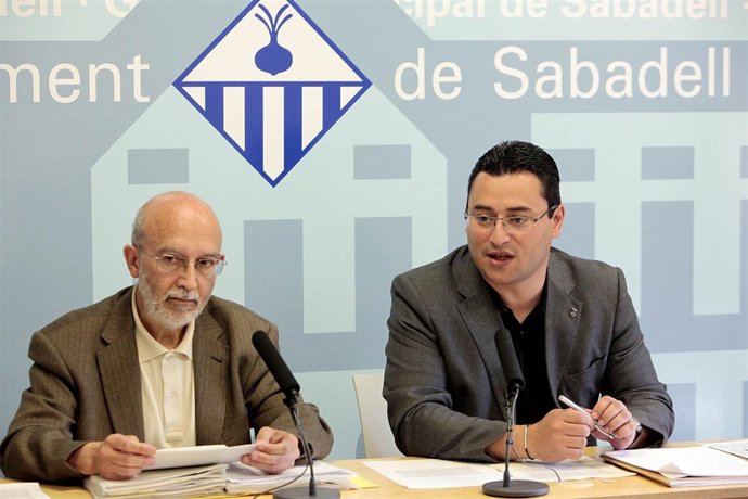 Ayuntamiento Sabadell
