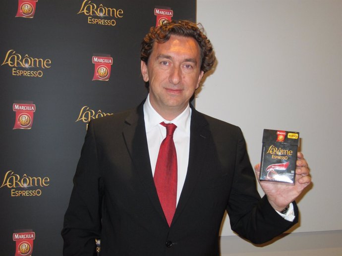 Mauro Schnaidman, Presidente De Sara Lee En El Sur De Europa