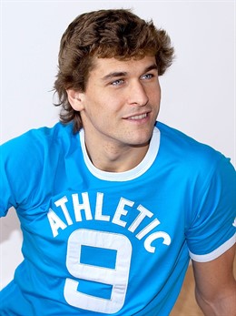 Fernando Llorente presenta su sitio web oficial