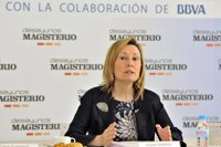 Valcarce dice que ya hay libre elección de centro educativo desde hace 30 años