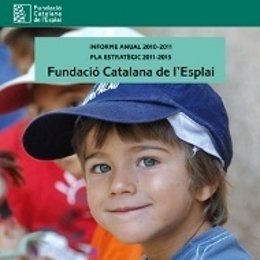 Fundació Catalana De L'esplai