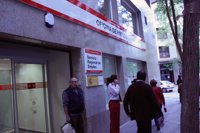 Atur.- CAEB creu que encara és prompte per dir si la caiguda reflecteix un "canvi de tendència"