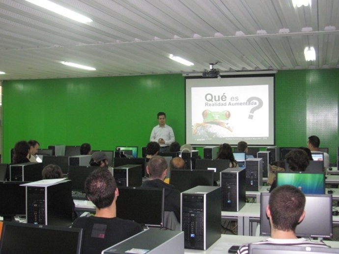 Proyecto Embarcadero