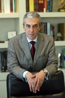Pérez Claver, presidente de SOS