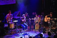 Vetusta Morla como paradigma de lo indie