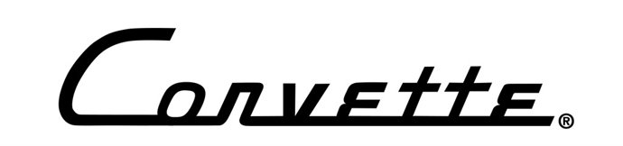 Logotipo Original De Corvette