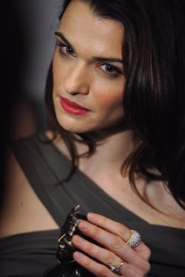 Rachel Weisz