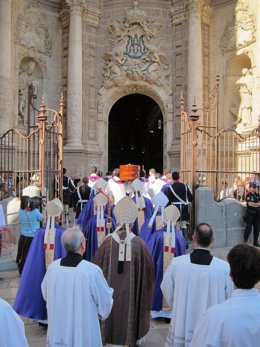 Funeral García-Gasco