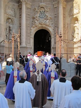 Funeral García-Gasco