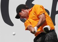 Golf.- Olazabal: "El Open de España es un torneo especial"