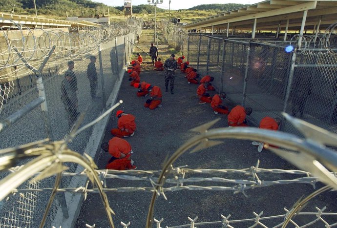 Prisión Militar De Guantánamo