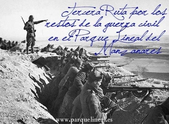 Cartel De Las Actividades