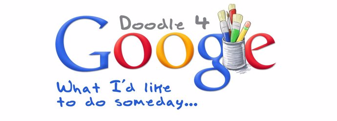 Concurso Doodle 4 Google