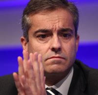 BBVA prevé una caída del crédito del 5% en 2011