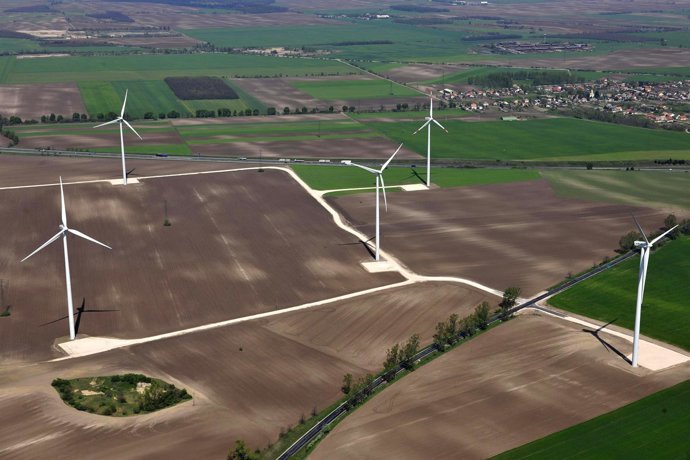 Iberdrola Renovables