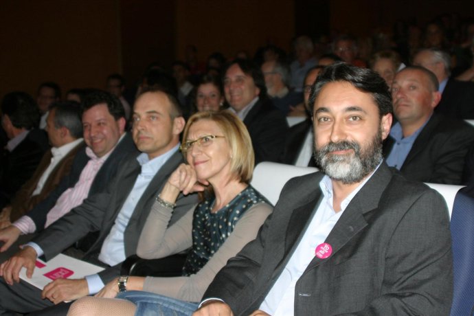 Upyd Nota De Prensa 2011 05 05 MITIN CON ROSA DÍEZ