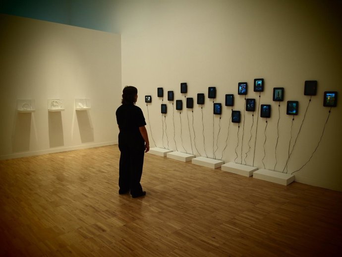 NOTA DE PRENSA Y FOTOGRAFÍA: TEA ENCUENTRO ÁREA 60