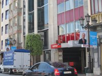 Gutiérrez (PSOE): "Que Gabino y Espinosa se salten la Ley demuestra su nerviosismo"