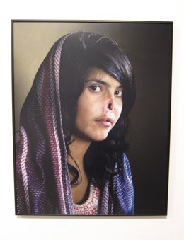 Imagen Ganadora Del Wold Press Photo