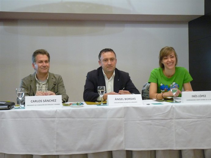 Presentación Festival