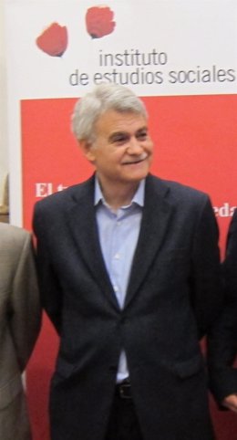 José Luis Gil CCOO C-LM