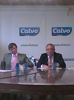 Grupo Calvo