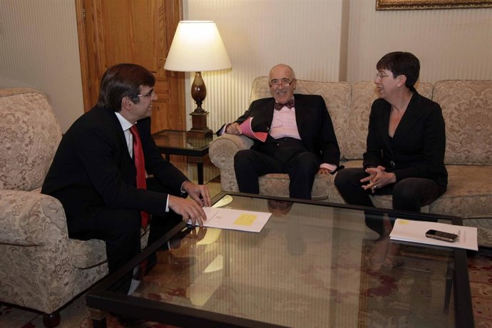 Francesc Antich, Vasallo Y Barceló