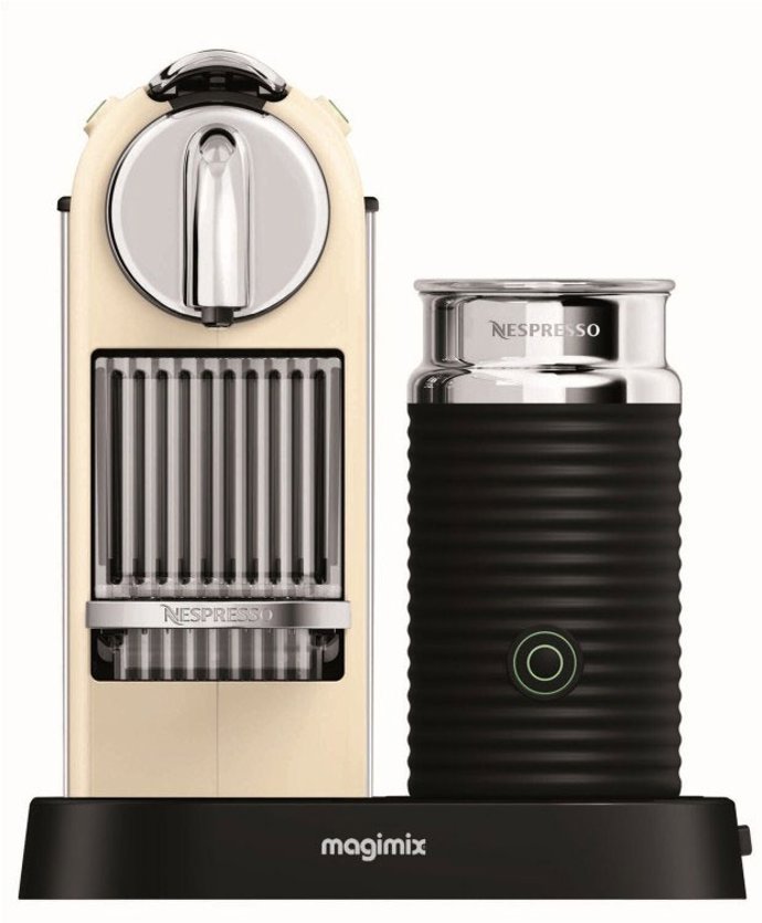 Magimix De Nespresso