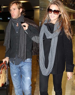 Montaje Amaia Salamanca y Rosauro Baró