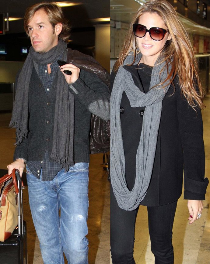 Montaje Amaia Salamanca y Rosauro Baró