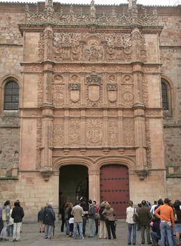 Universidad de Salamanca