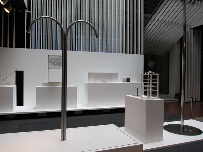 Exposición 'L'altre Alfaro'