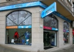 Tienda De Joma's