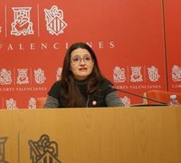 Compromís critica que la encuesta del CIS no pregunte por la coalición, sino solo por el Bloc