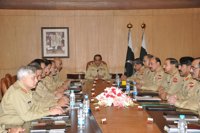 El Ejército paquistaní amenaza con revisar su cooperación con EEUU 