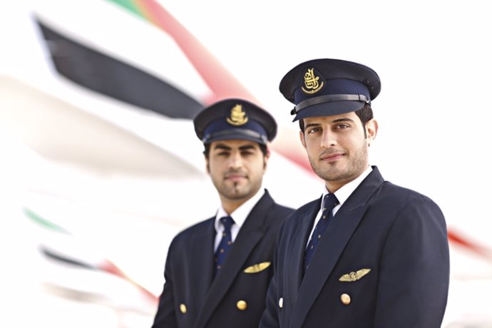 Emirates Airline Formará A Sus Pilotos En Jerez (Cádiz)