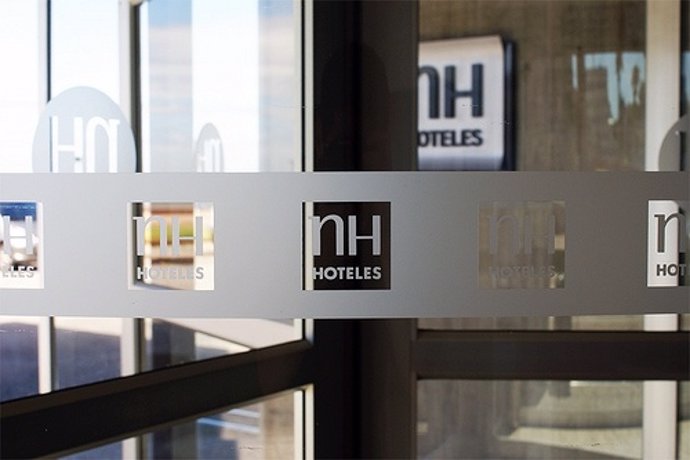 Nh Hoteles Por Apr77 CC Flickr 