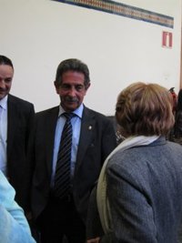 Revilla ve "absolutamente descabellado" que La Unión pida que se impute a Mediavilla por prevaricación en Castro