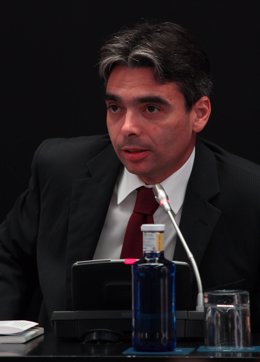 Albert Soler - Secretario De Estado Para El Deporte