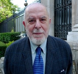 El Latinista Juan Gil Fernández