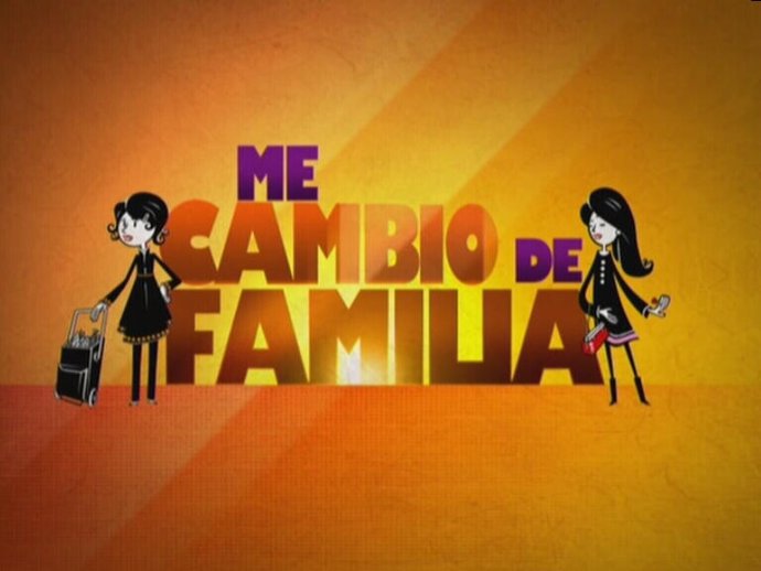 "Me Cambio De Familia", El Nuevo Programa De Cuatro